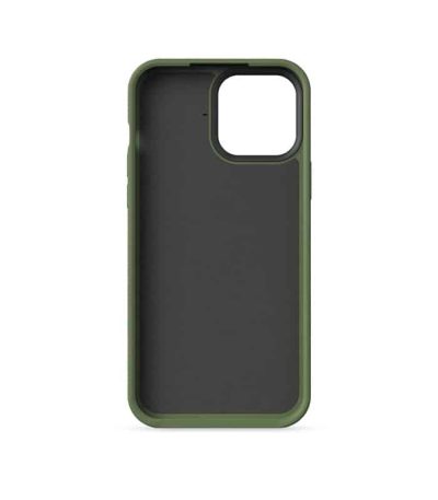 ⁦iPhone 12 Pro Moment Case – Olive⁩ - الصورة ⁦3⁩