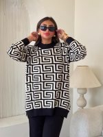 ⁦Tricot Meander Set⁩ - الصورة ⁦6⁩