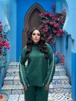 ⁦Tricot Versace Set⁩ - الصورة ⁦3⁩