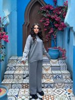 ⁦Tricot Versace Set⁩ - الصورة ⁦4⁩