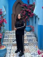 ⁦Tricot Versace Set⁩ - الصورة ⁦7⁩