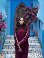 ⁦Tricot Versace Set⁩ - الصورة ⁦9⁩