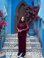 ⁦Tricot Versace Set⁩ - الصورة ⁦8⁩