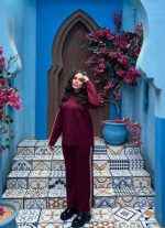 ⁦Tricot Versace Set⁩ - الصورة ⁦10⁩