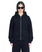 ⁦Midnight Shadow Hoodie⁩ - الصورة ⁦4⁩