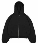 ⁦Midnight Shadow Hoodie⁩ - الصورة ⁦3⁩