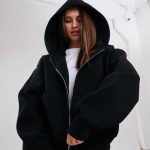 Midnight Shadow Hoodie