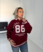 ⁦86 Knit Sweater⁩ - الصورة ⁦4⁩
