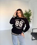 86 Knit Sweater
